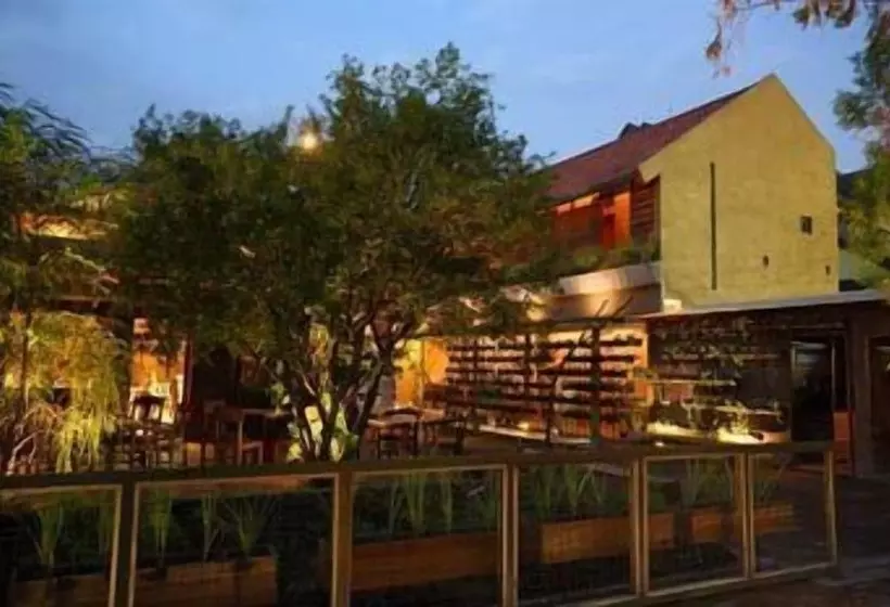 هتل Rumah Turi Eco Boutique