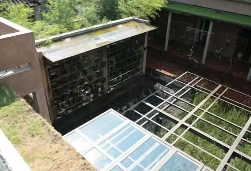 هتل Rumah Turi Eco Boutique