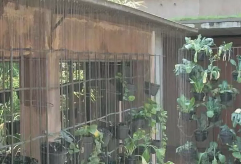 هتل Rumah Turi Eco Boutique