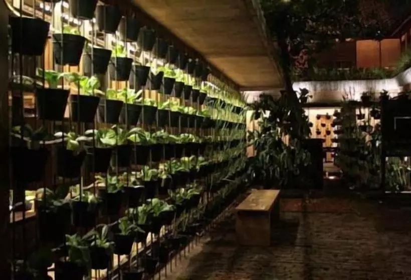 هتل Rumah Turi Eco Boutique