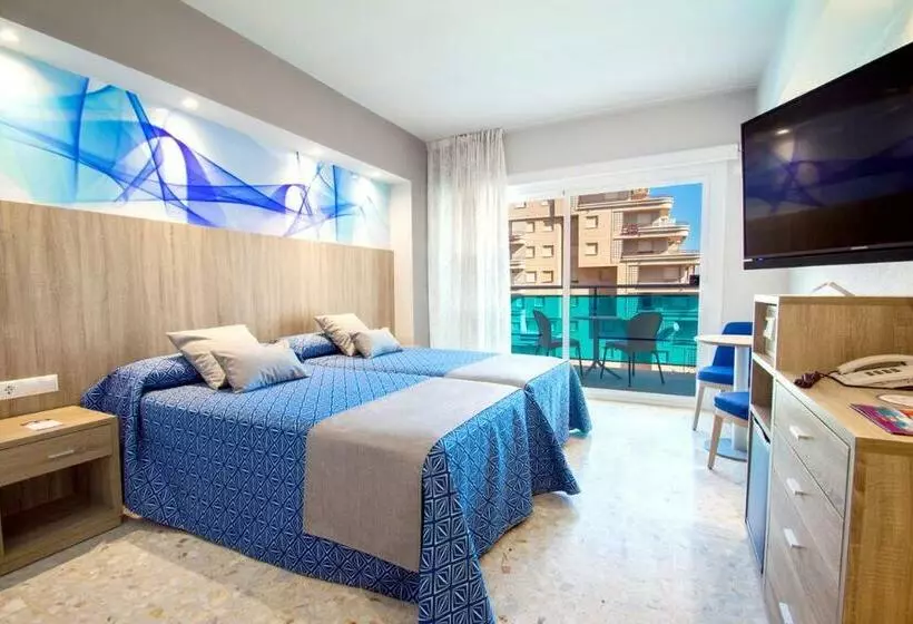 هتل Servigroup Koral Beach