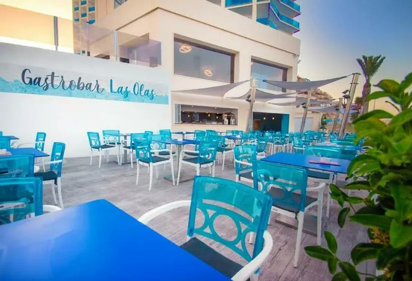 هتل Servigroup Koral Beach