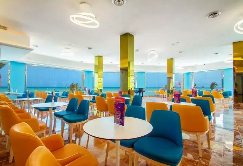 هتل Servigroup Koral Beach