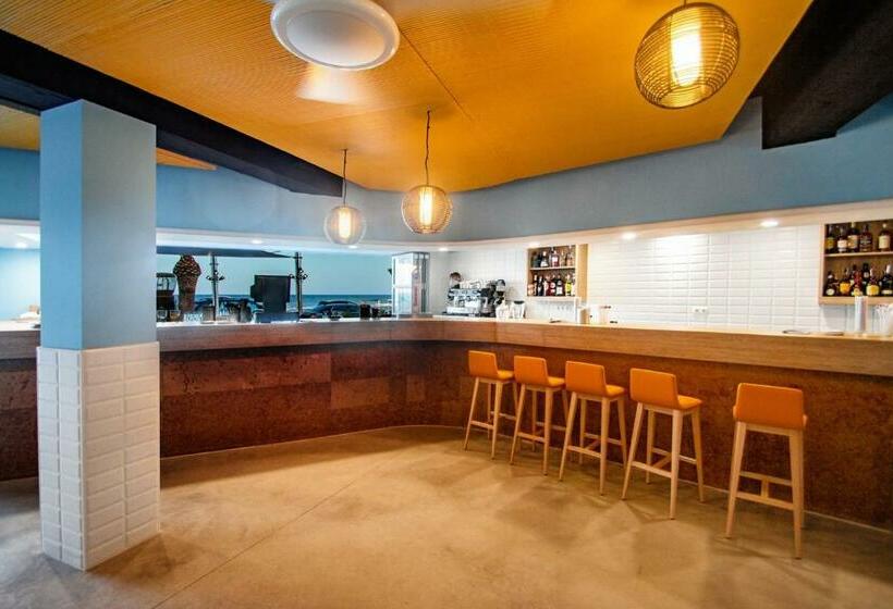 ホテル Servigroup Koral Beach