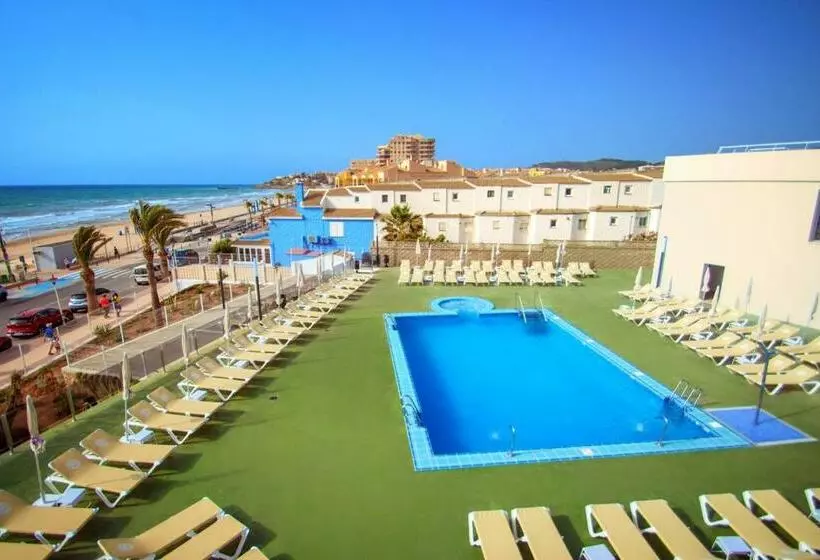 هتل Servigroup Koral Beach