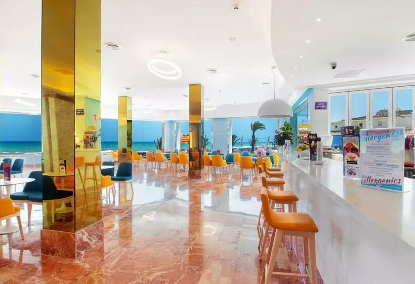 هتل Servigroup Koral Beach