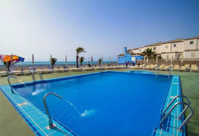 هتل Servigroup Koral Beach