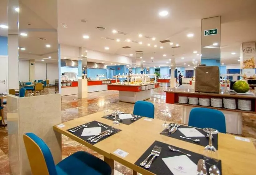 هتل Servigroup Koral Beach