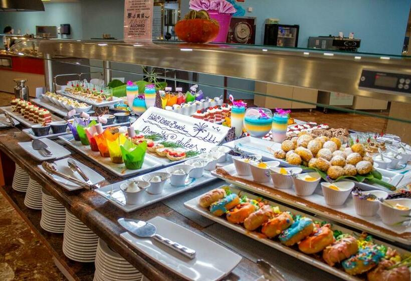 ホテル Servigroup Koral Beach