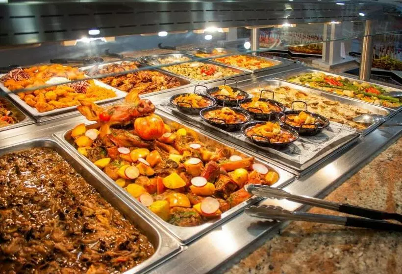 هتل Servigroup Koral Beach