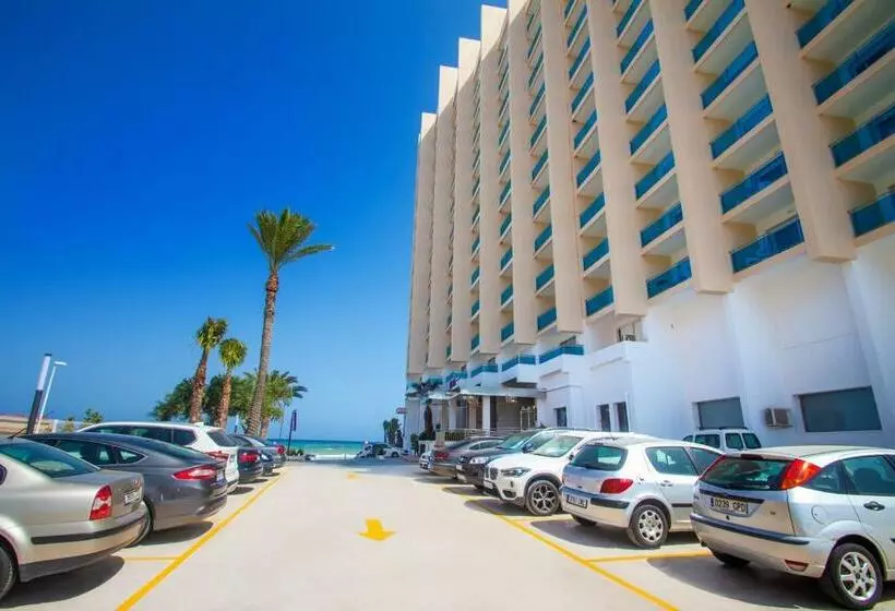 هتل Servigroup Koral Beach