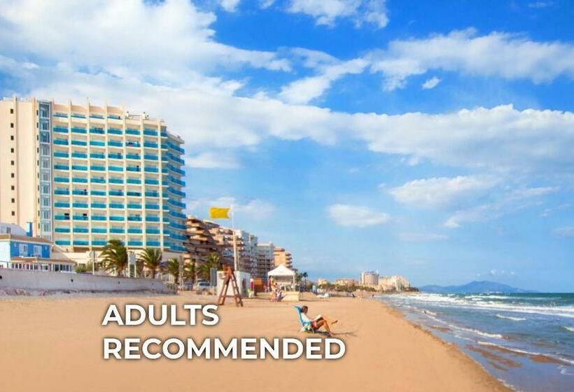 ホテル Servigroup Koral Beach