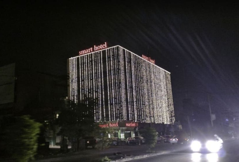 هتل Smart