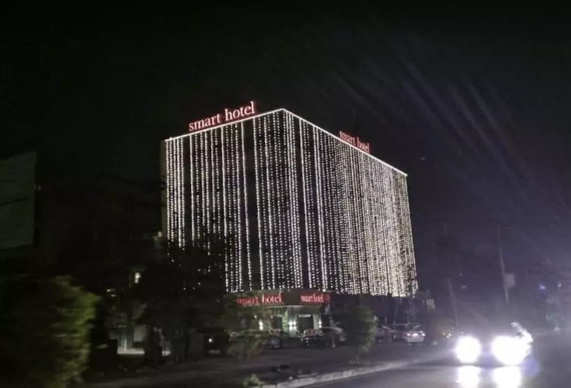 هتل Smart