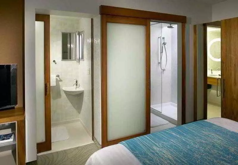 Hotel Springhill Suites Ashburn Dulles North