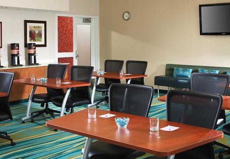 فندق Springhill Suites Ashburn Dulles North