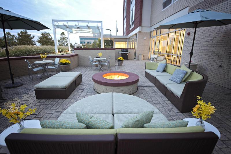 فندق Springhill Suites Ashburn Dulles North