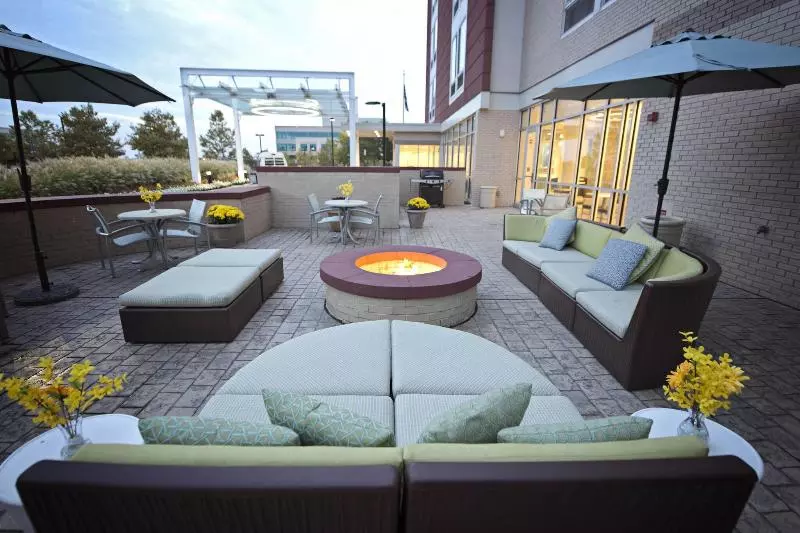 Hotel Springhill Suites Ashburn Dulles North