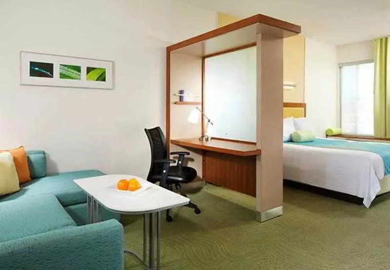 Hotel Springhill Suites Ashburn Dulles North