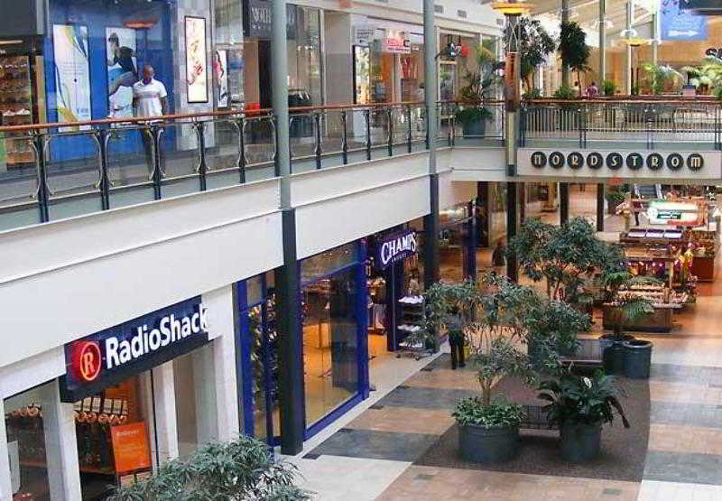 فندق Springhill Suites Ashburn Dulles North