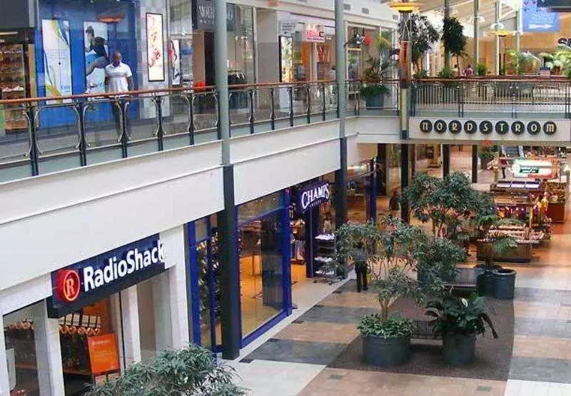 Hotel Springhill Suites Ashburn Dulles North