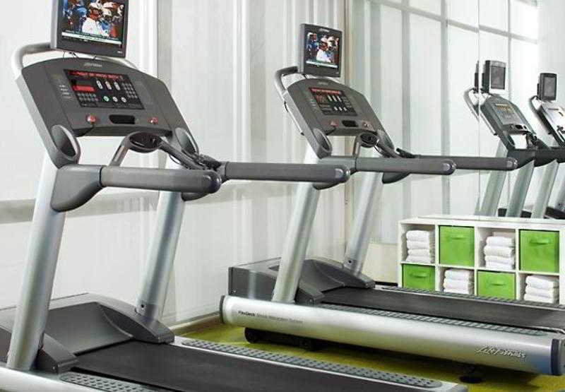 فندق Springhill Suites Ashburn Dulles North