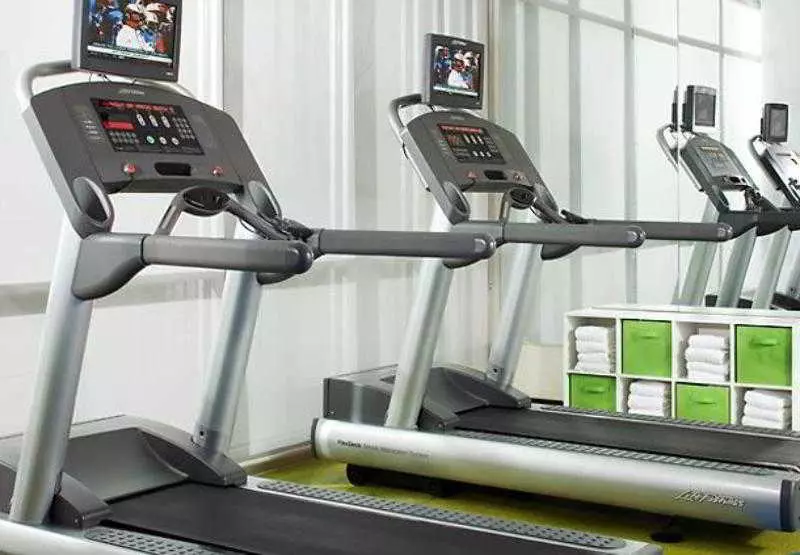 Hotel Springhill Suites Ashburn Dulles North