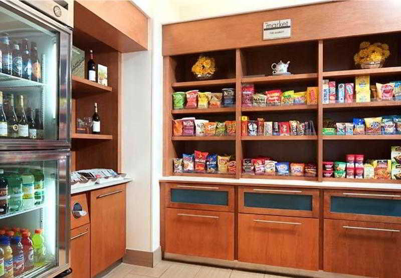 فندق Springhill Suites Ashburn Dulles North