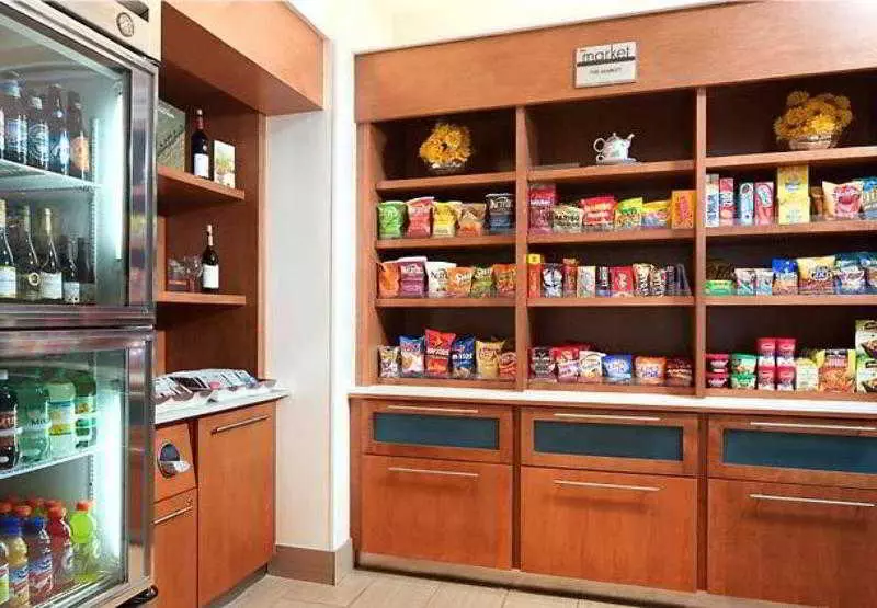 Hotel Springhill Suites Ashburn Dulles North