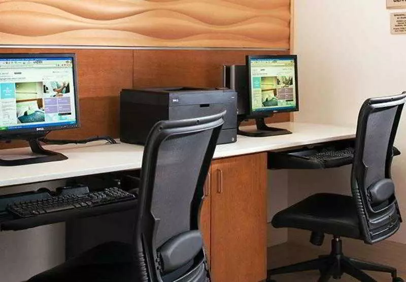 Hotel Springhill Suites Ashburn Dulles North