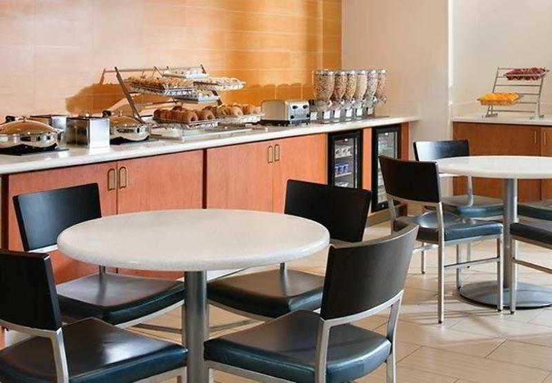 فندق Springhill Suites Ashburn Dulles North
