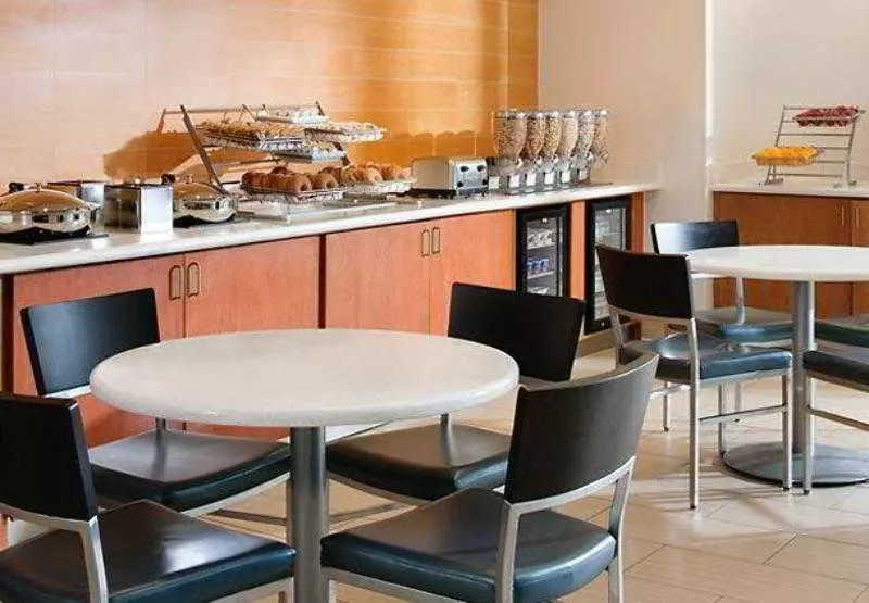 Hotel Springhill Suites Ashburn Dulles North
