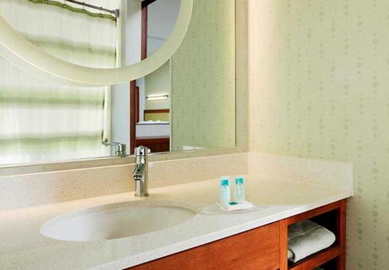 فندق Springhill Suites Ashburn Dulles North
