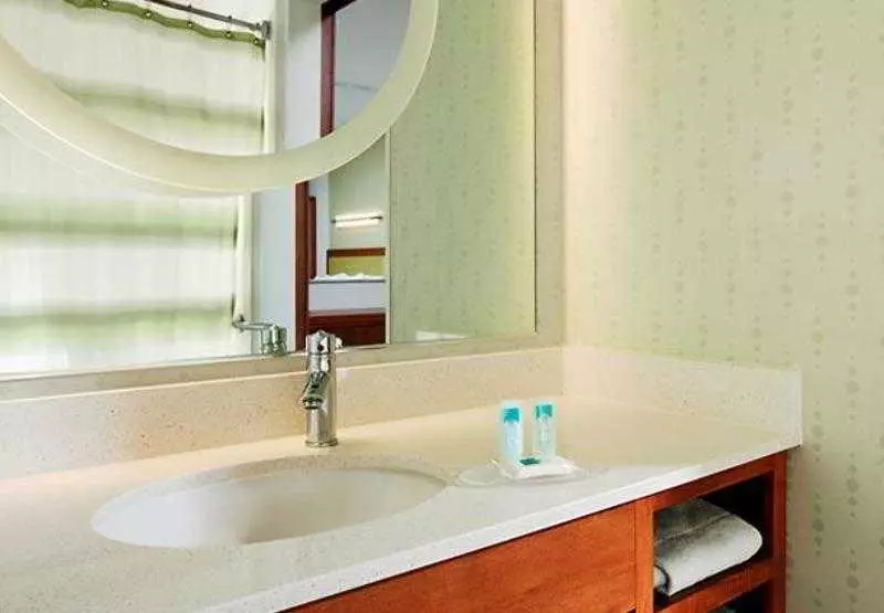Hotel Springhill Suites Ashburn Dulles North