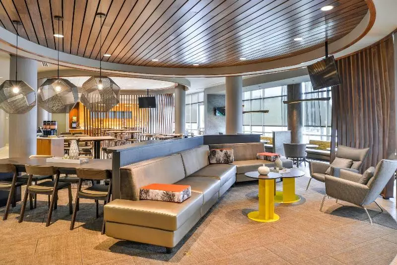 Hotel Springhill Suites Ashburn Dulles North