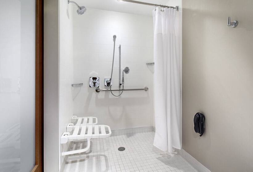 فندق Springhill Suites By Marriott Columbus Osu