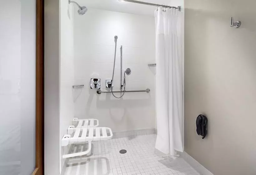 酒店 Springhill Suites By Marriott Columbus Osu