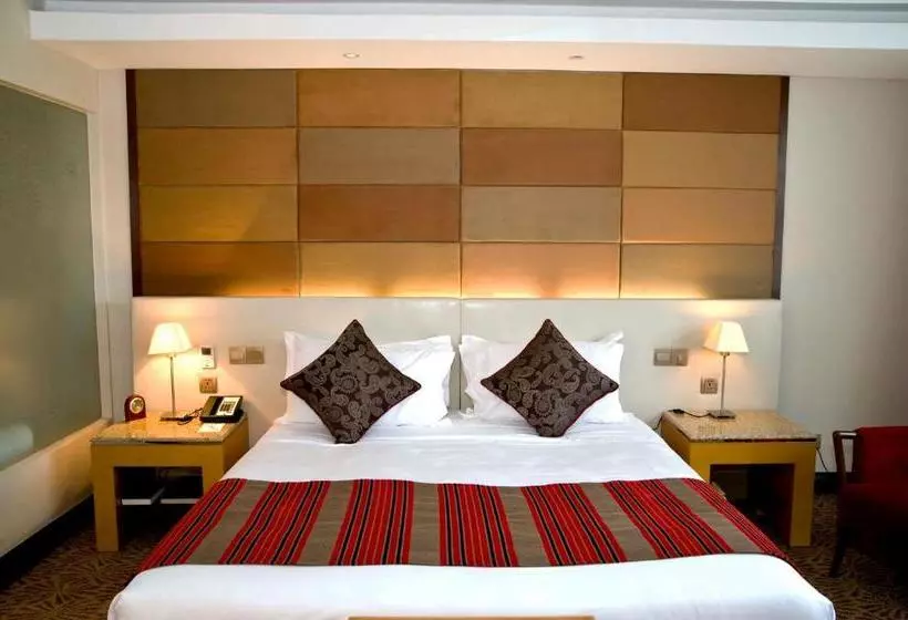 هتل The Boma Nairobi