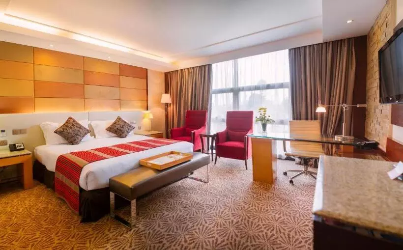 هتل The Boma Nairobi