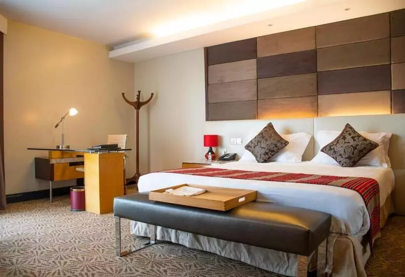 هتل The Boma Nairobi