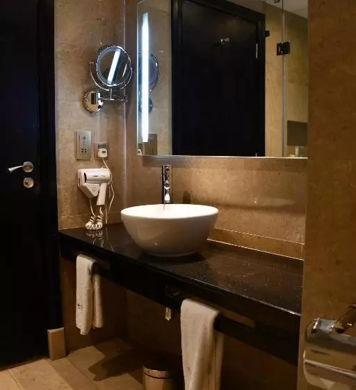 هتل The Boma Nairobi