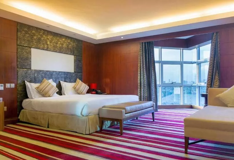 هتل The Boma Nairobi