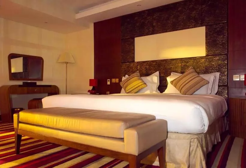 هتل The Boma Nairobi