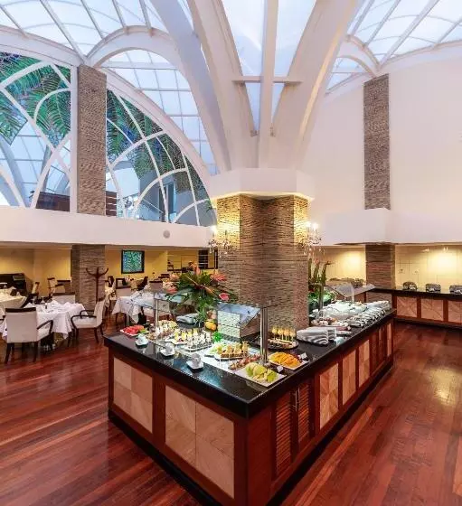 هتل The Boma Nairobi