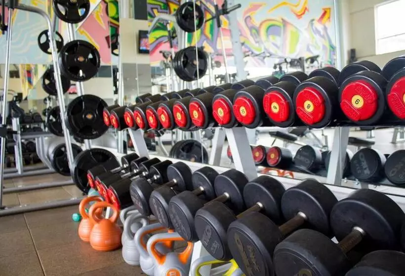 هتل The Boma Nairobi