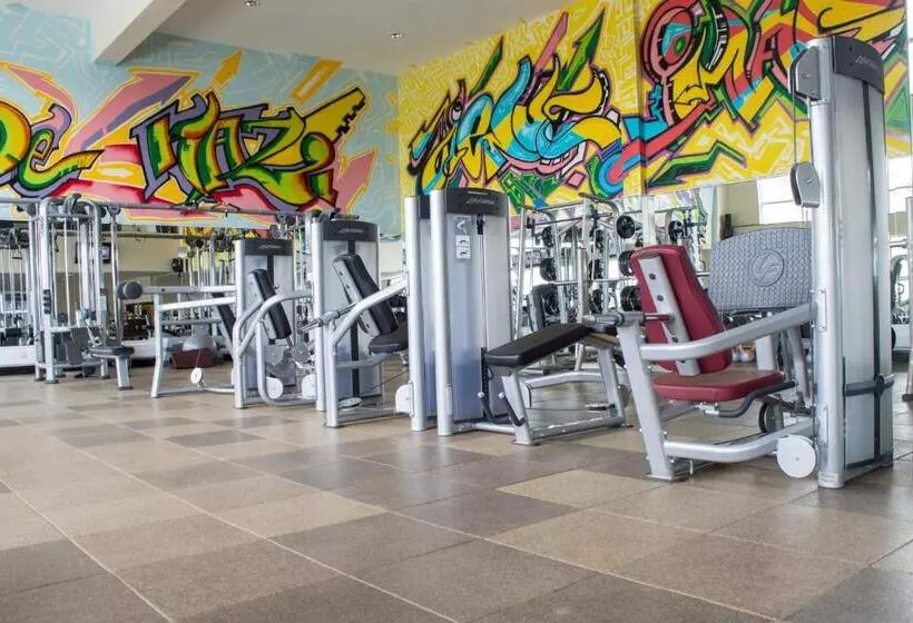 هتل The Boma Nairobi