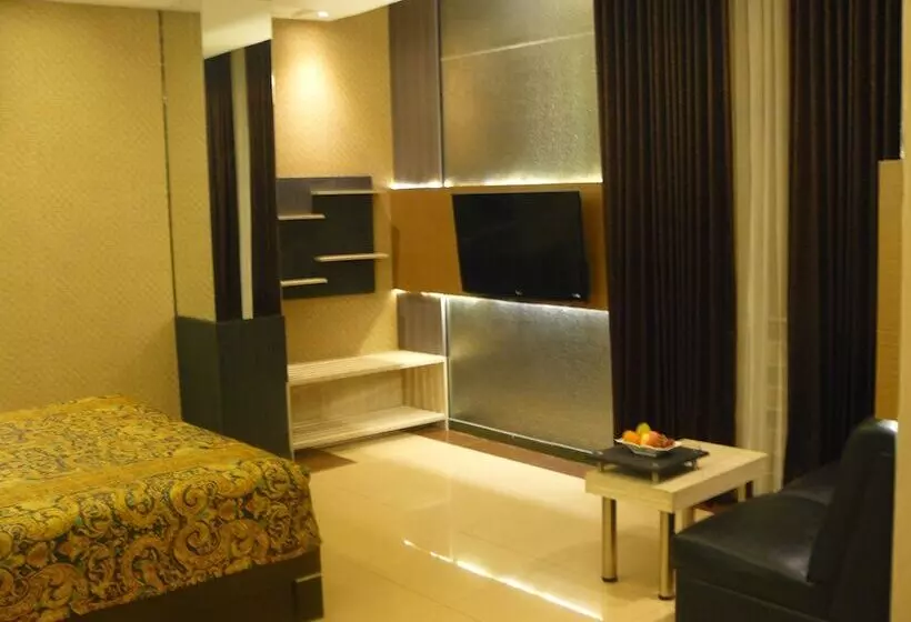 בית מלון כפרי Veni Vidi Vici V3