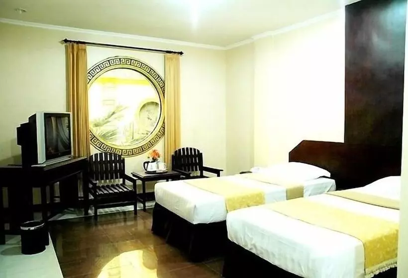 בית מלון כפרי Veni Vidi Vici V3