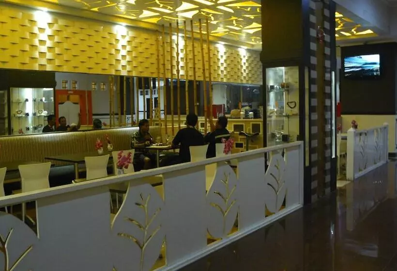 בית מלון כפרי Veni Vidi Vici V3