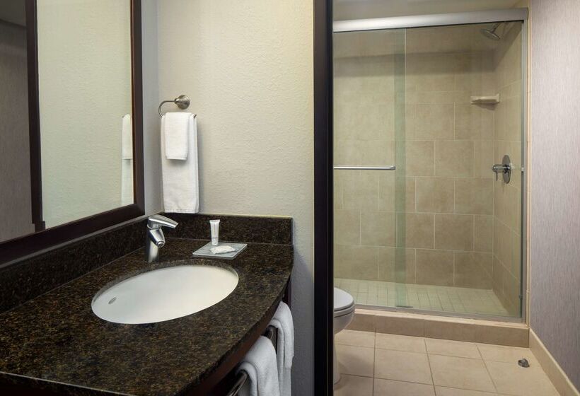 Hyatt Place Uncasville Casino Area